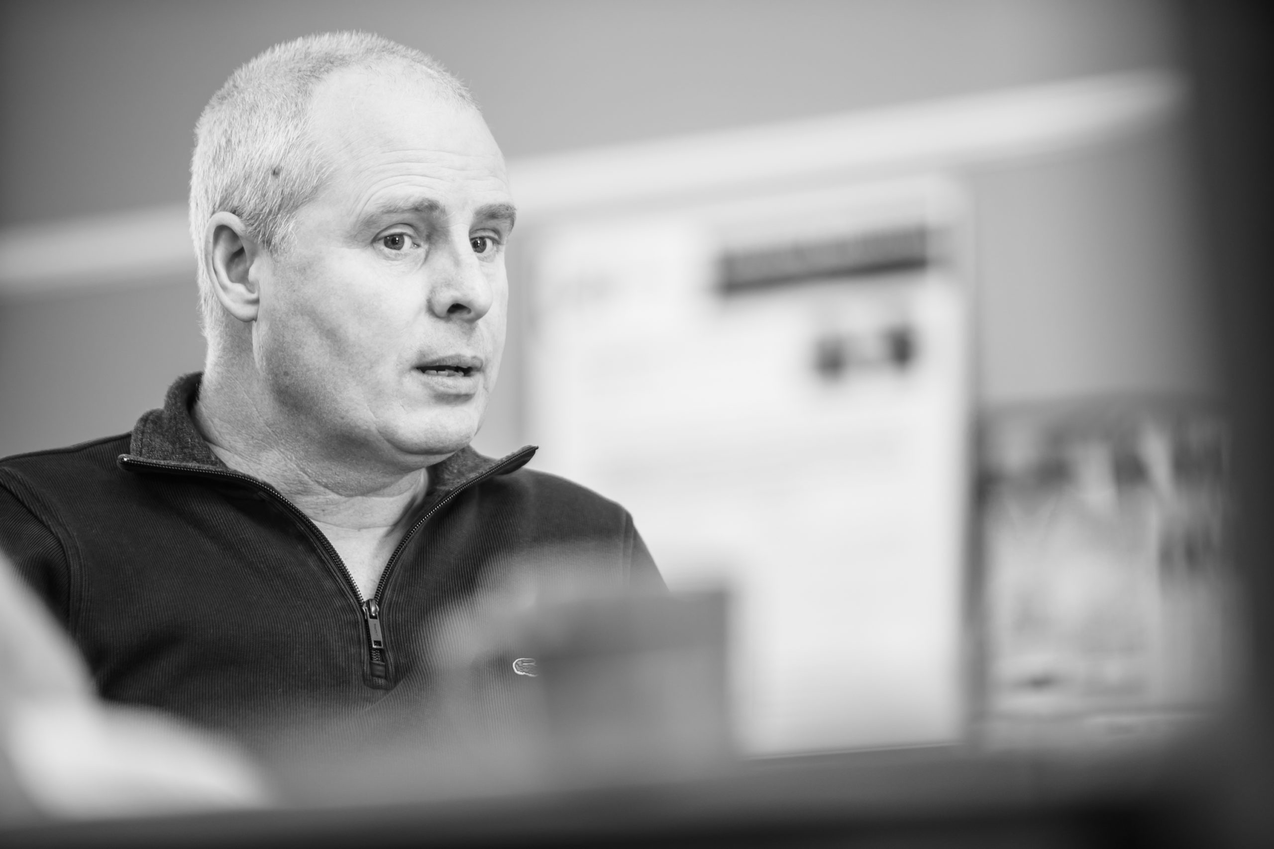 Coaching - Centre for Leadership Performance